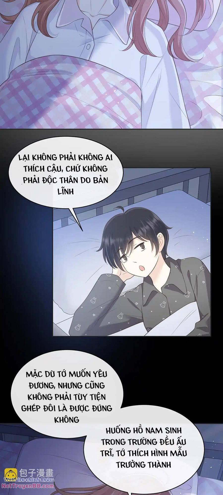 Núi Của Cô Ấy, Biển Của Cô Ấy Chương 45 Ảnh 10