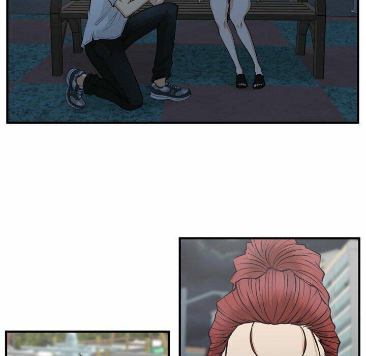 Mr Kang Chương 69 Ảnh 54