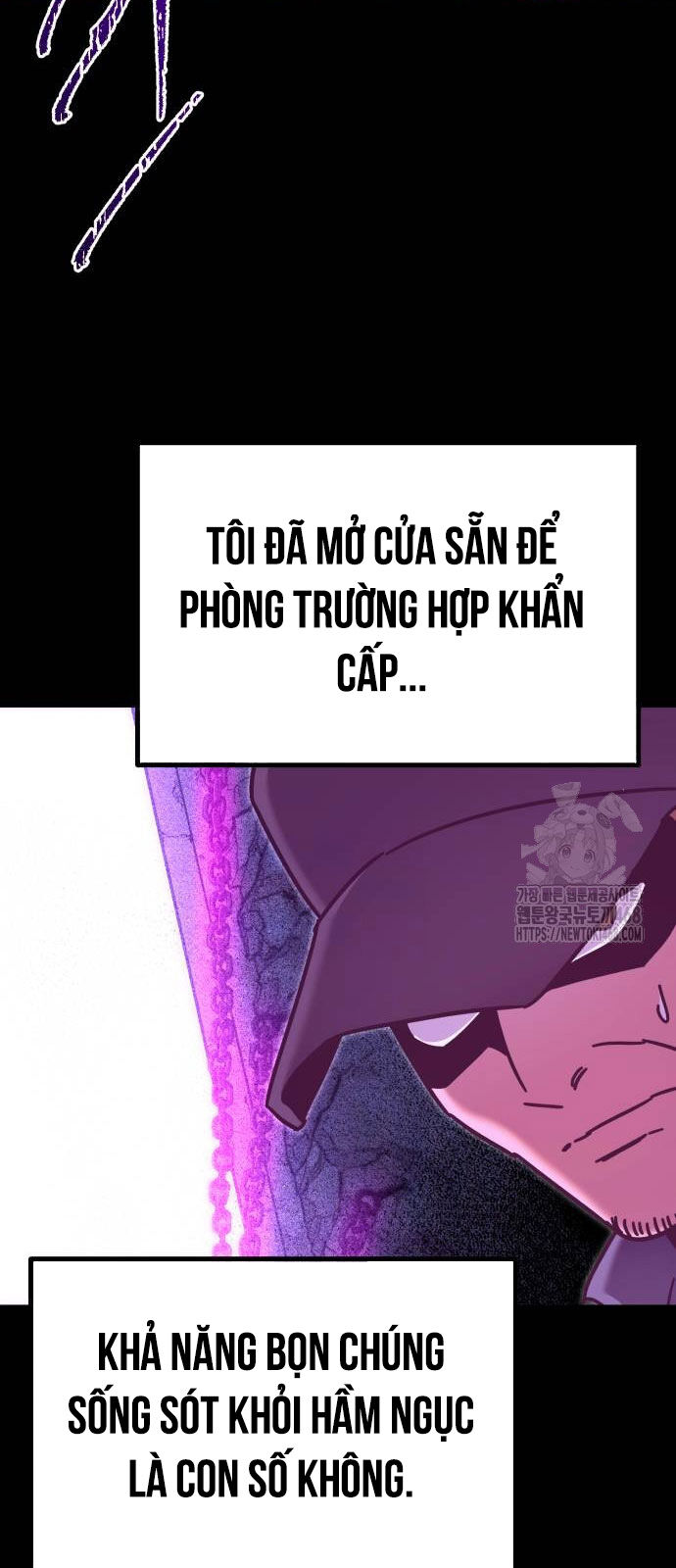 Thống Lĩnh Học Viện Chỉ Bằng Dao Sashimi Chương 30 Ảnh 54