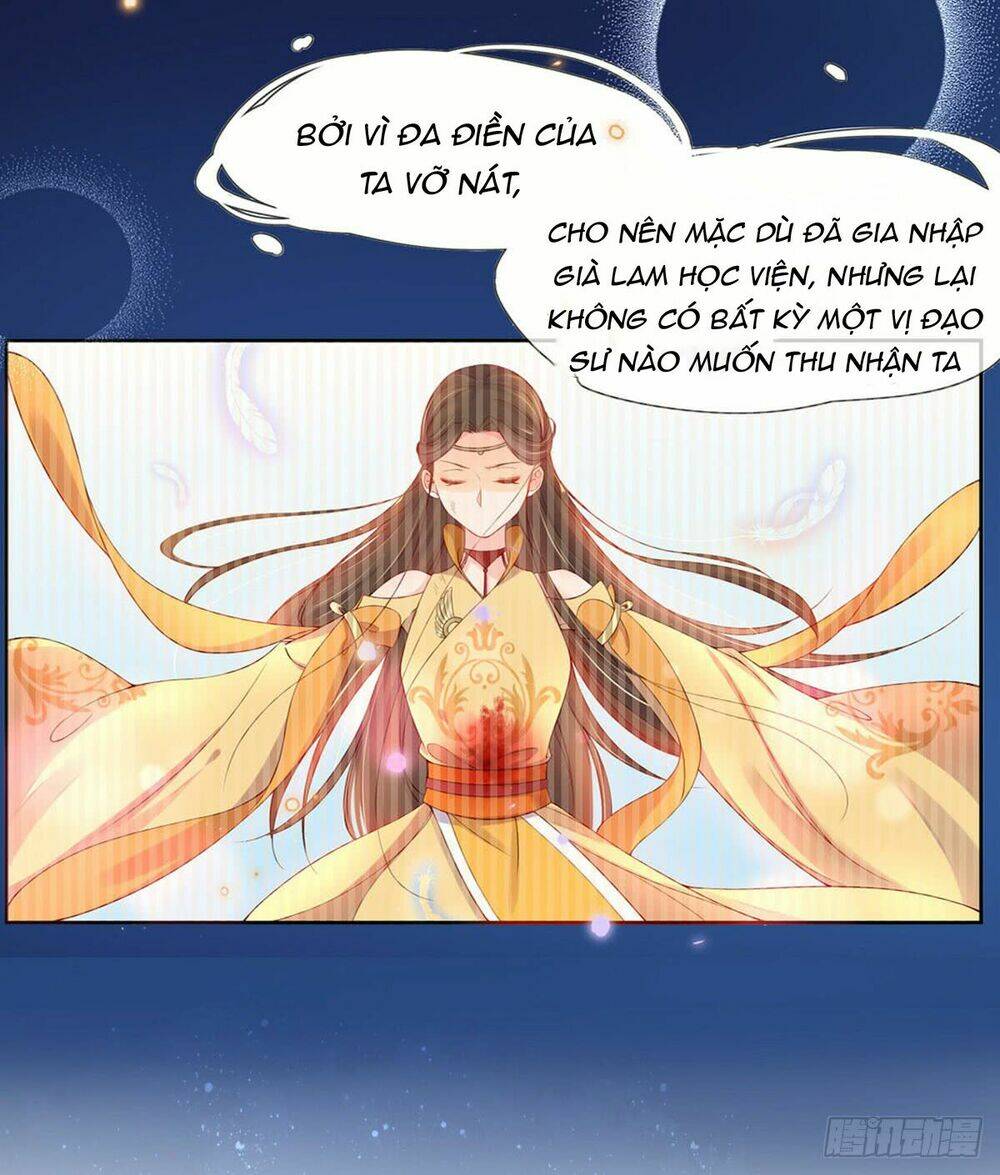 Vương Phi Tu Tiên: Đối Kháng Ma Vương Chương 5 Ảnh 18