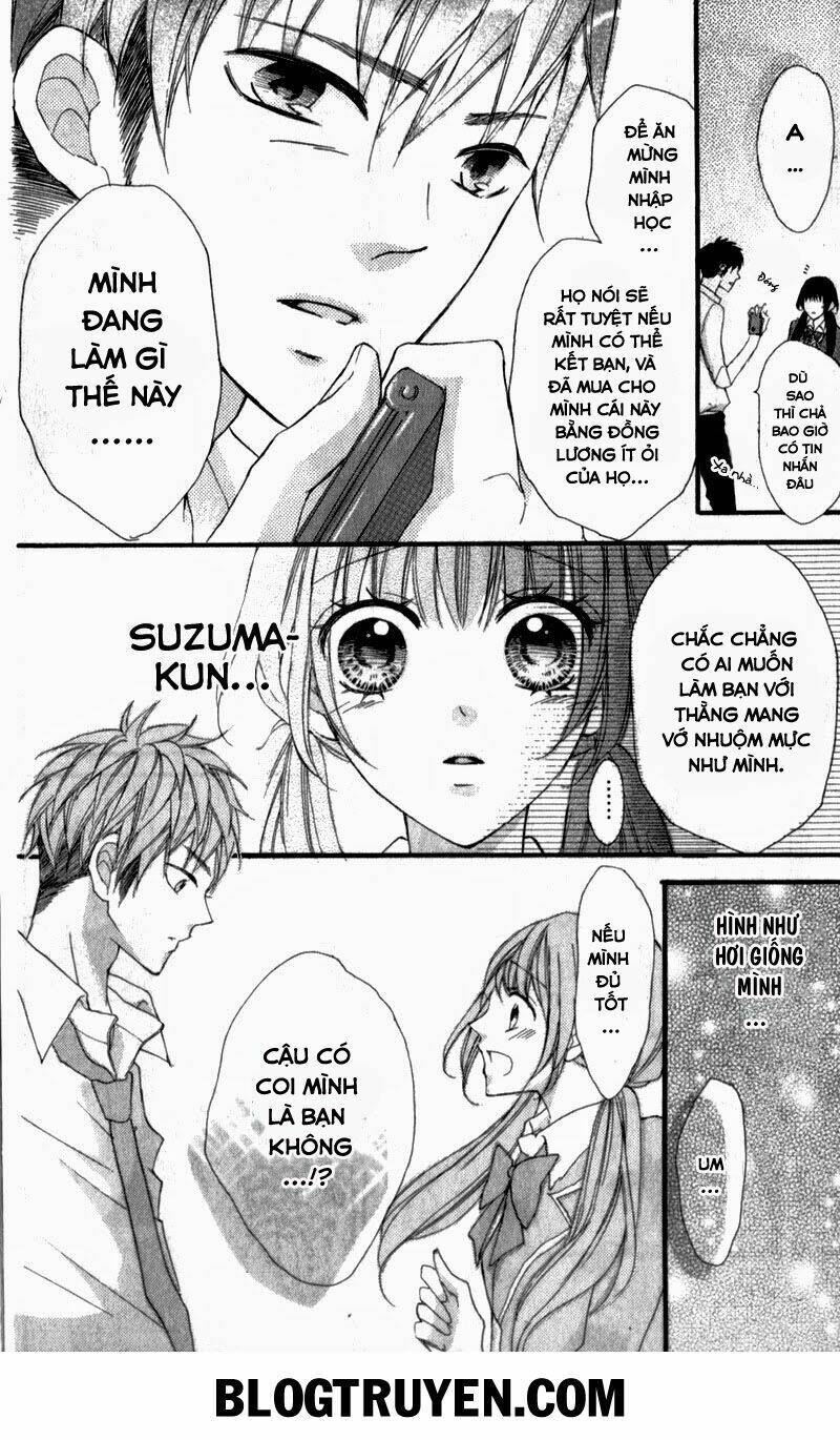 Boku No Uchi Ni Oide Chương 5 Ảnh 30
