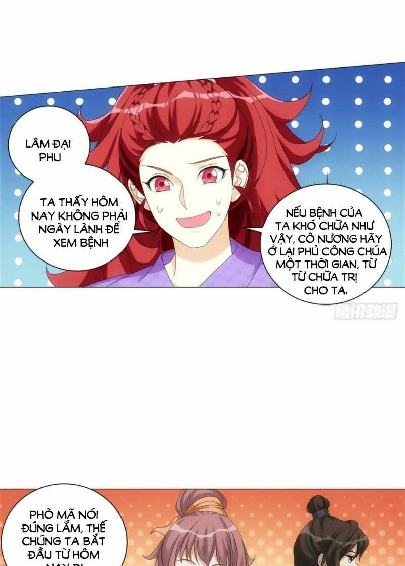 Tướng Quân! Không Nên A! Chương 85 Ảnh 19