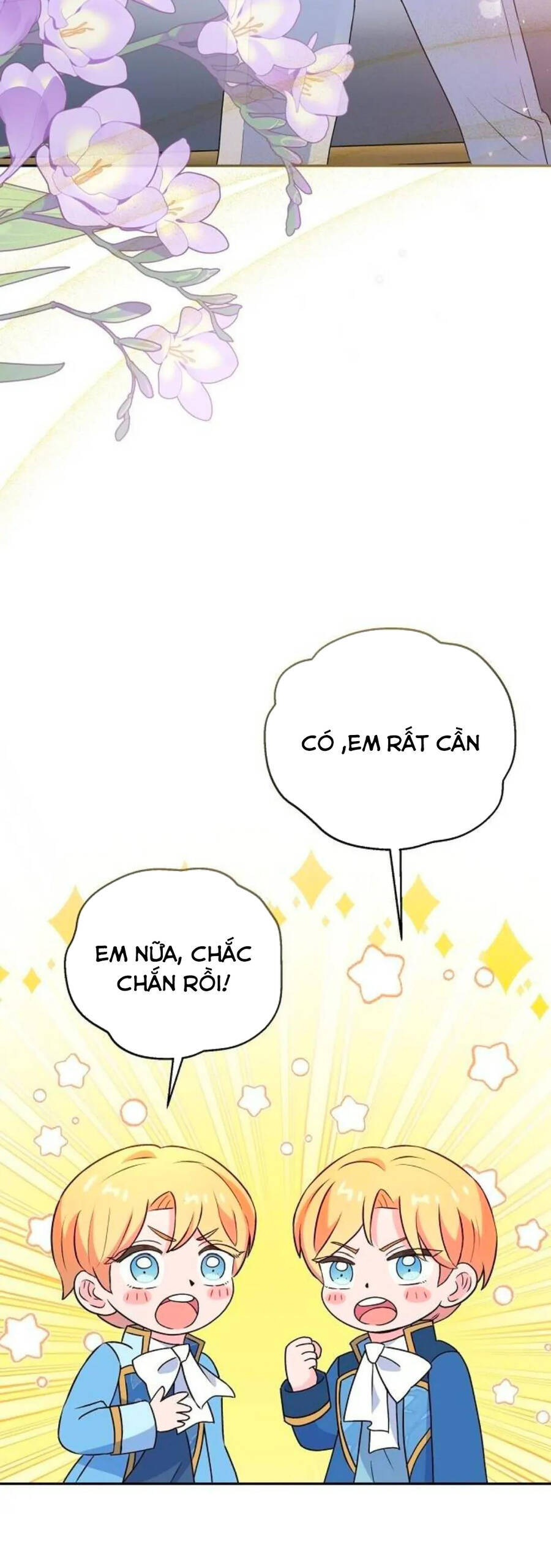 Hầu Gái Không Thích Nuôi Dạy Trẻ Nhỏ Chương 20 Ảnh 17