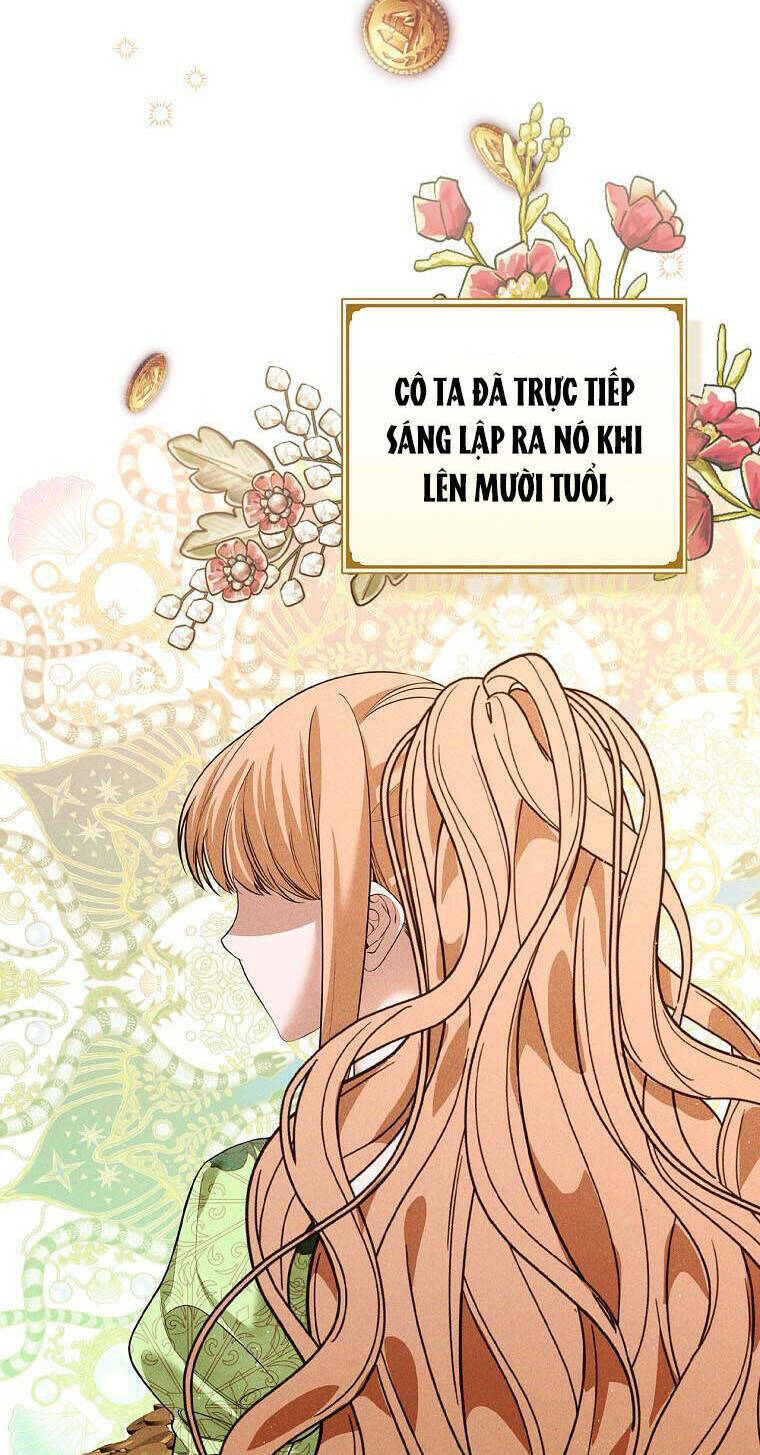 Tiểu Thư Hắc Ám Nhà Công Tước Chương 37 Ảnh 14