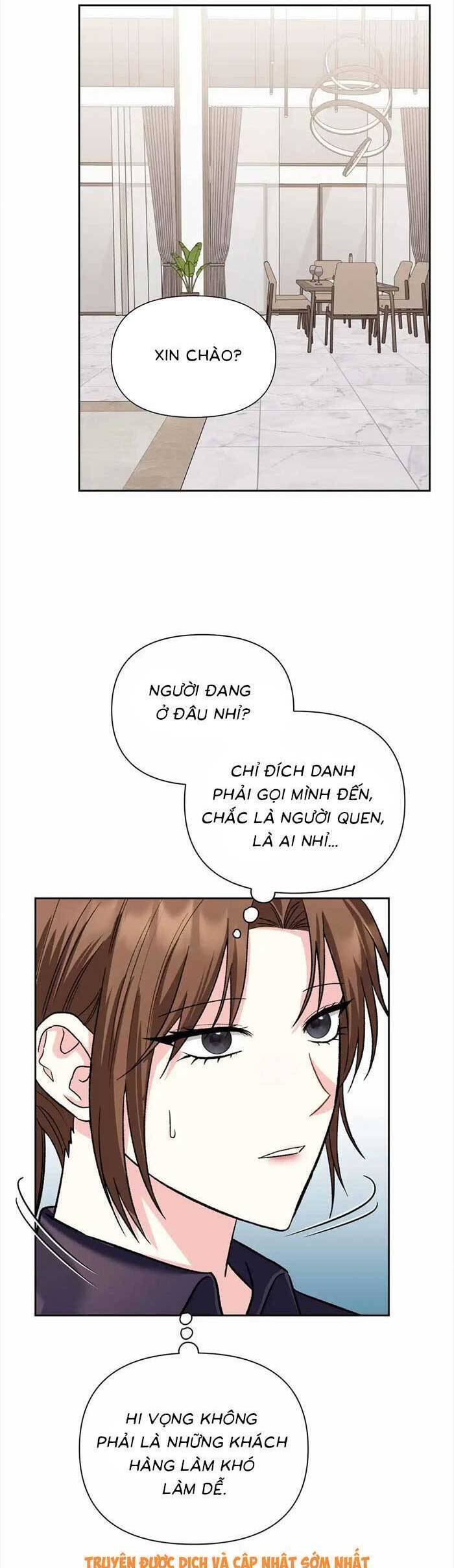 Cua Lại Vợ Yêu Chương 34 Ảnh 27
