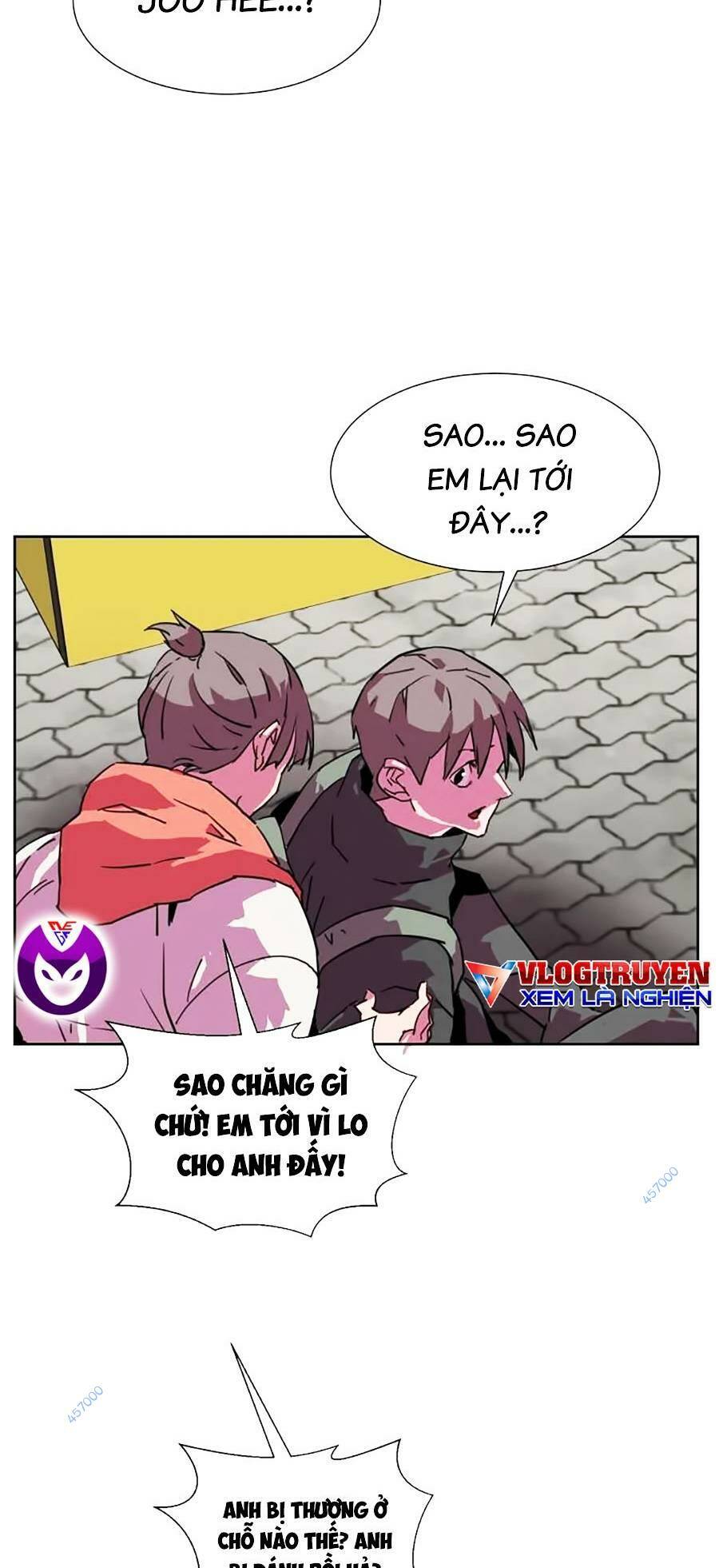 Săn Lùng Bắt Nạt Chương 48 Ảnh 4