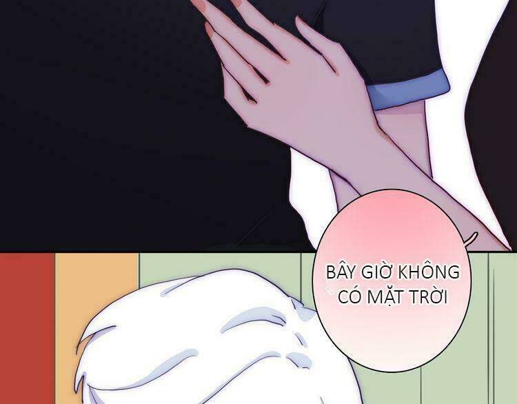 Trái Tim Băng Giá Chương 23 Ảnh 29
