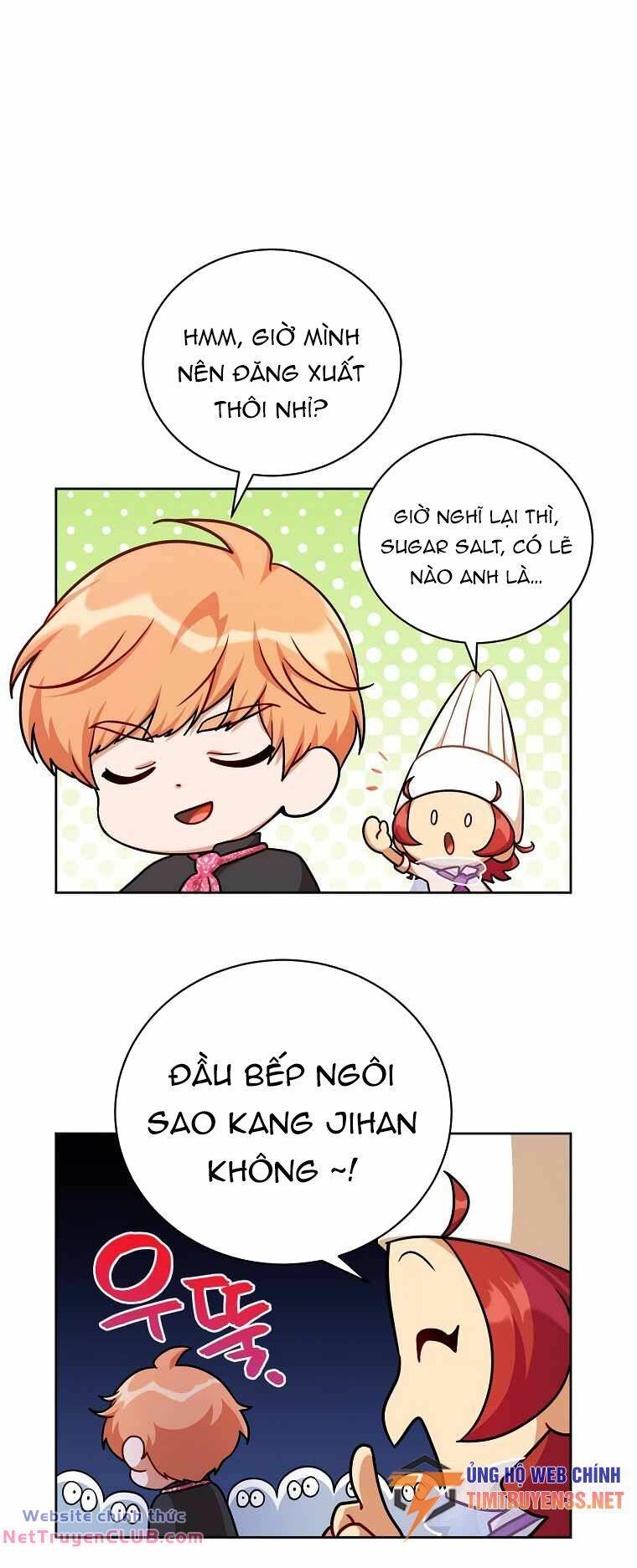Xin Mời Dùng Bữa Chương 111 Ảnh 66