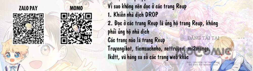 Công Chúa Lotto Chương 45.5 Ảnh 31
