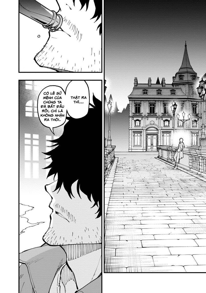 Katainaka No Ossan, Kensei Ni Naru ~Tada No Inaka No Kenjutsu Shihan Datta No Ni, Taiseishita Deshi-Tachi Ga Ore Wo Hottekurenai Ken~ Chương 17 Ảnh 36