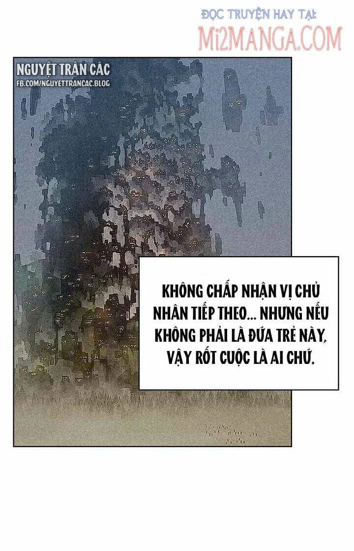 Con Có Phải Con Là Con Gái Của Ngài Không? Chương 64.5 Ảnh 4