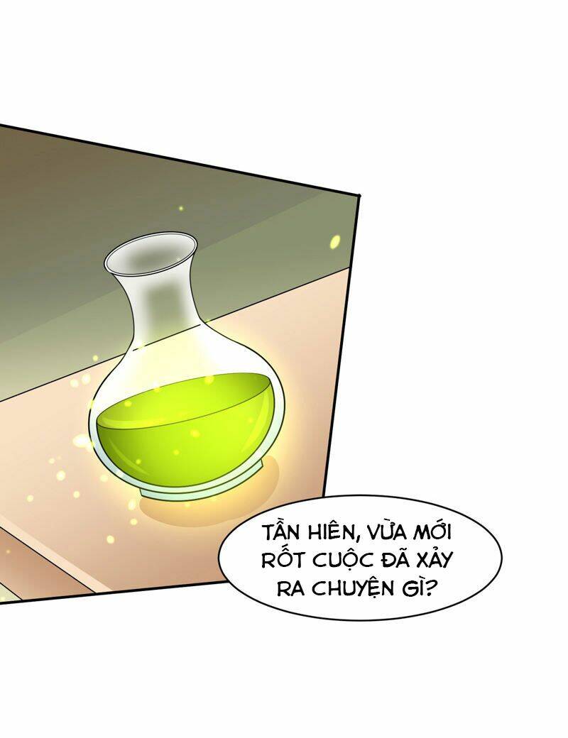 Trùng Sinh Chi Đô Thị Cuồng Tiên Chương 45 Ảnh 13