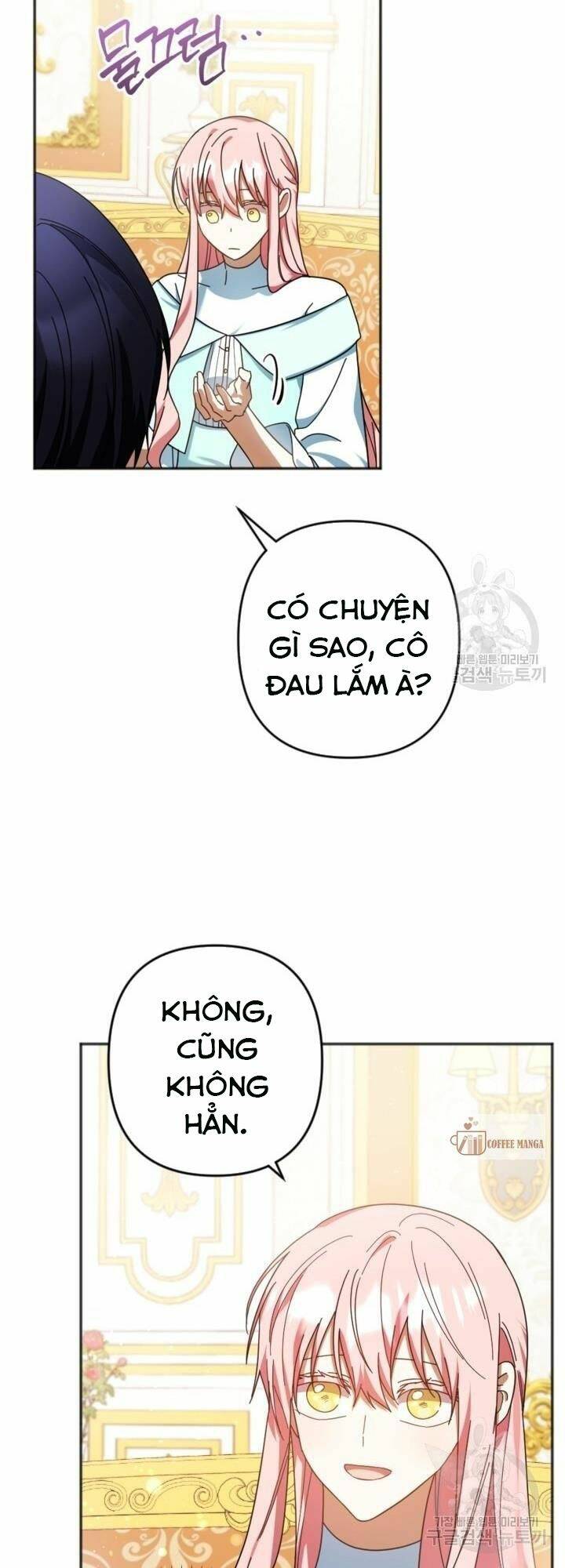 Cậu Ấy Thức Tỉnh Khi Tôi Đã Chết Chương 26 Ảnh 34