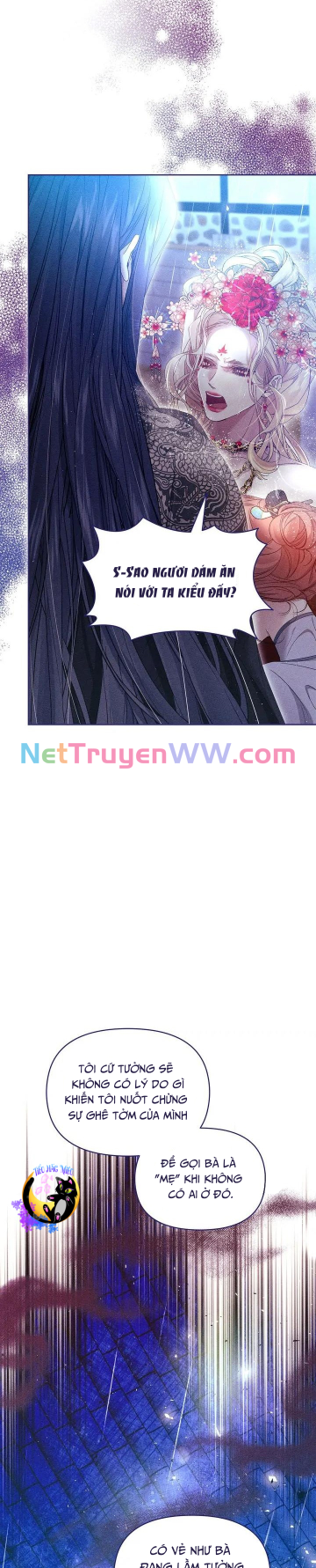 Bạn Đời Của Ryun Chương 28 Ảnh 10