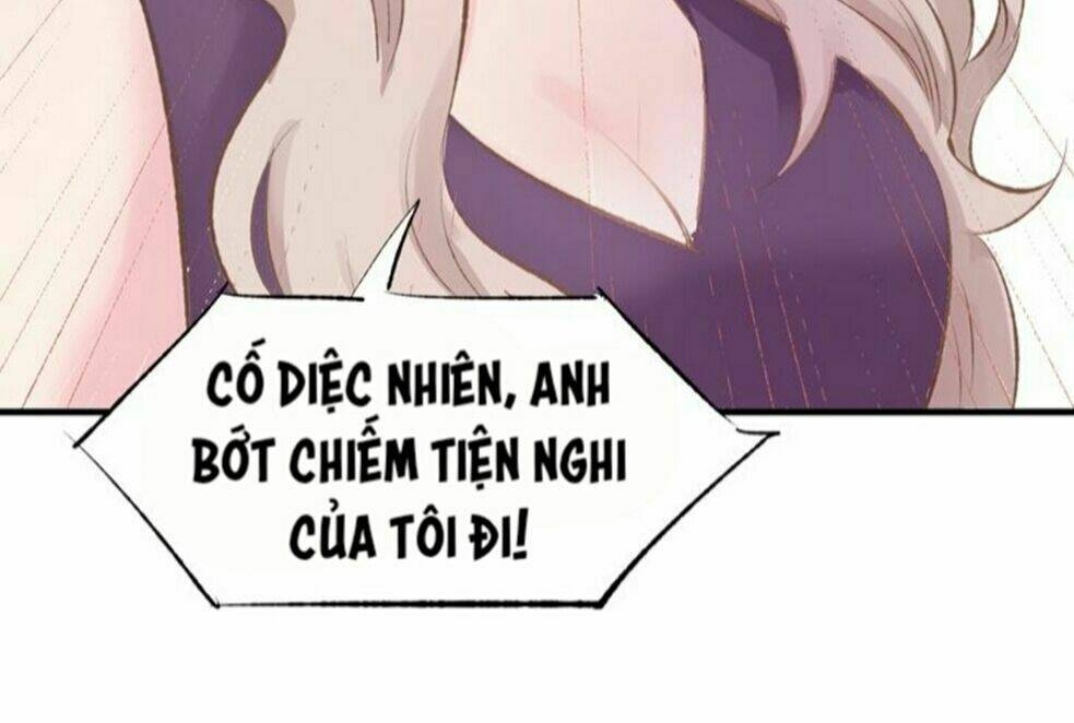 Cố Thiếu Sủng Thê Đến Ngộ Chương 1 Ảnh 26