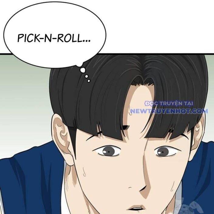 Lật Ngược Tình Thế Chương 4 Ảnh 26