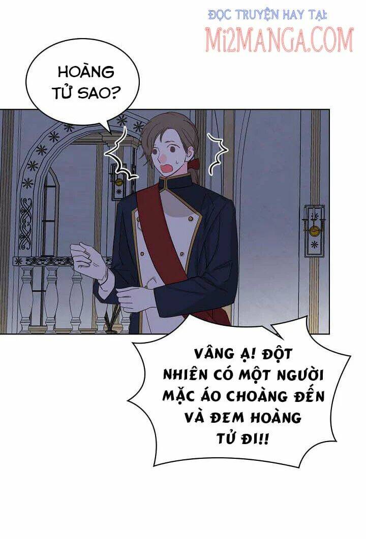 Con Có Phải Con Là Con Gái Của Ngài Không? Chương 64 Ảnh 27