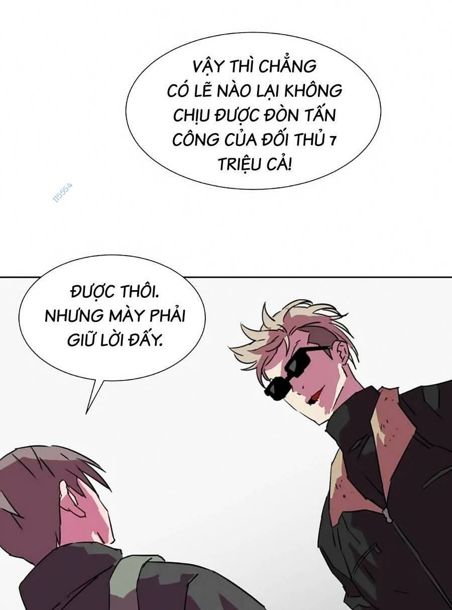 Săn Lùng Bắt Nạt Chương 46 Ảnh 87