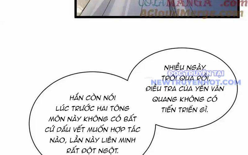 Ta Chính Là Không Theo Sáo Lộ Ra Bài Chương 309 Ảnh 36
