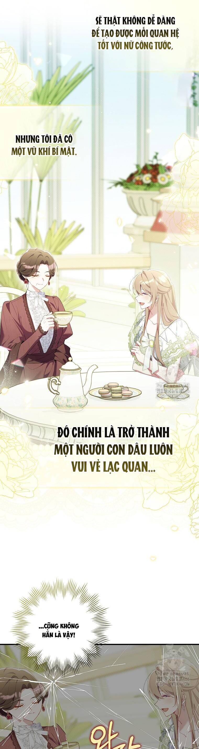 Dù Tình Cờ Cứu Giúp Nhưng Tôi Sẽ Không Chịu Trách Nhiệm Chương 36 Ảnh 11