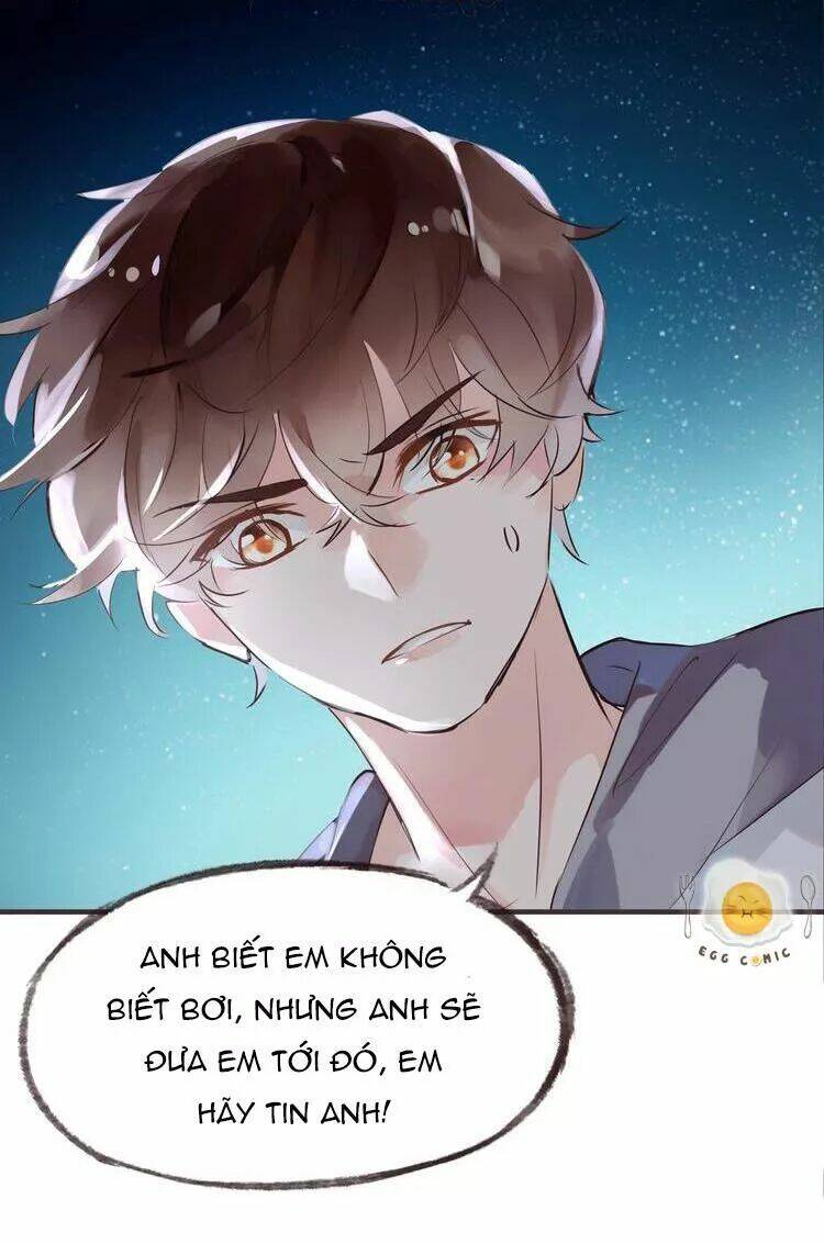 Nở Rộ Trên Bụi Gai Chương 47 Ảnh 26