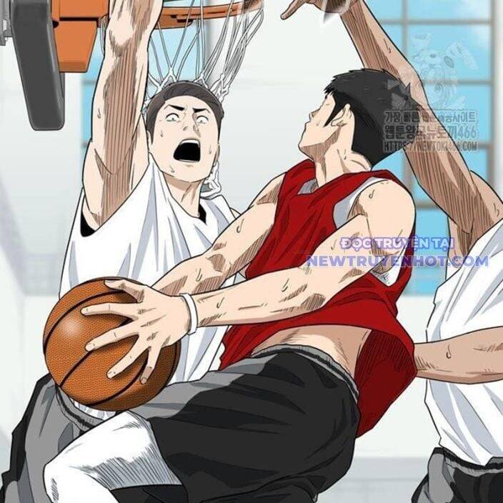 Lật Ngược Tình Thế Chương 4 Ảnh 57