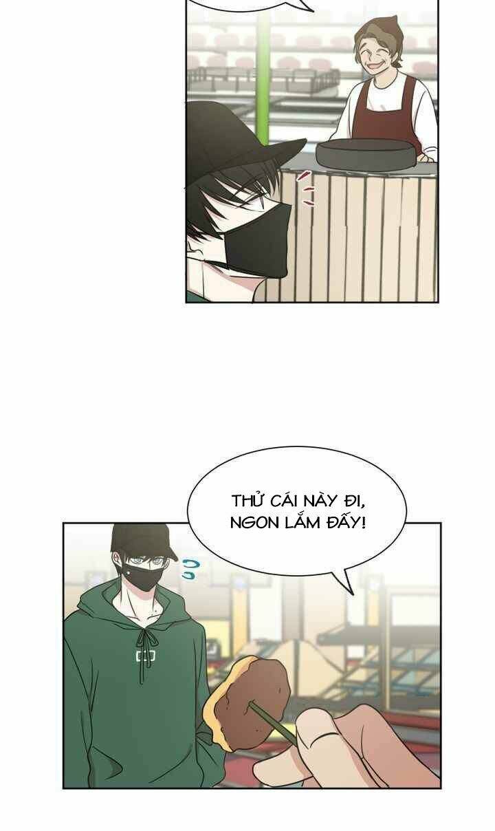 Idol Sống Trong Nhà Tôi ! Chương 3 Ảnh 57