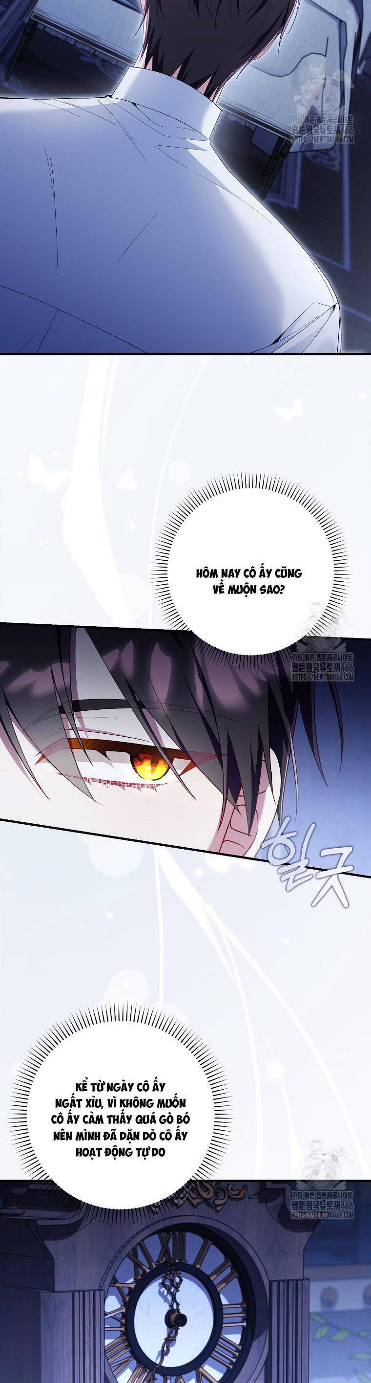 Dù Tình Cờ Cứu Giúp Nhưng Tôi Sẽ Không Chịu Trách Nhiệm Chương 36 Ảnh 37