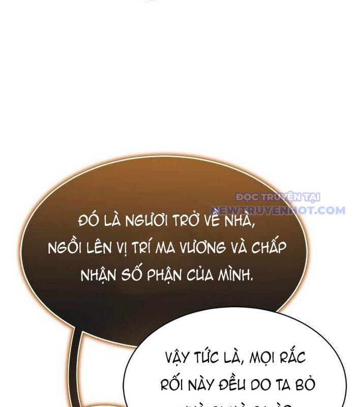 Lý Do Tôi Rời Bỏ Quỷ Vương Chương 60 Ảnh 120