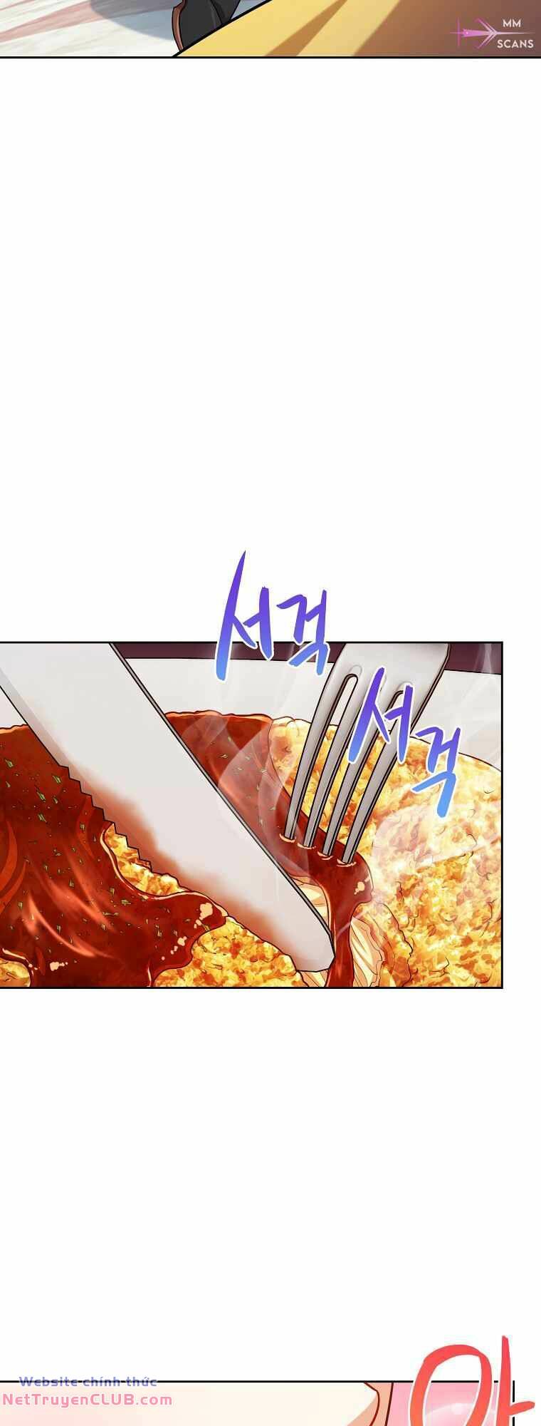 Xin Mời Dùng Bữa Chương 111 Ảnh 47