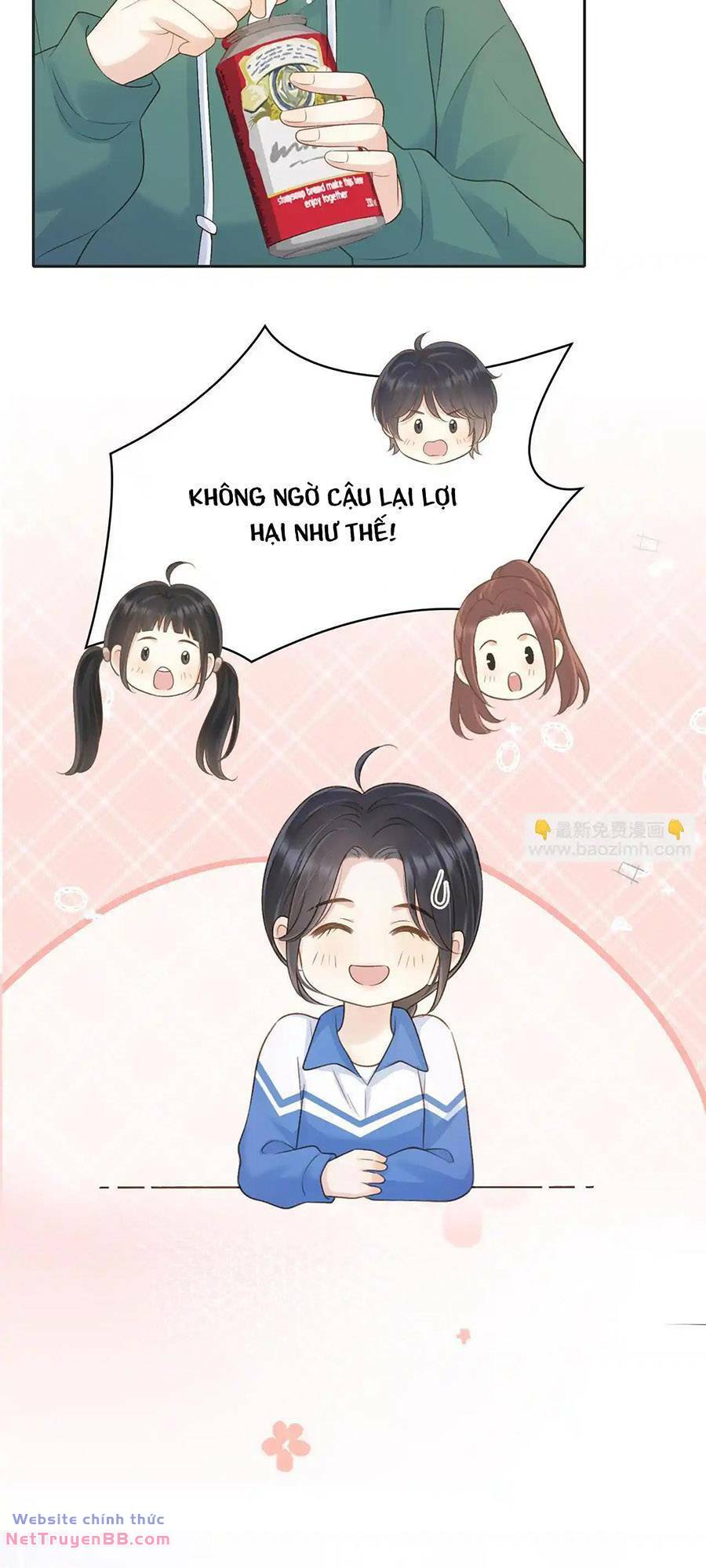 Núi Của Cô Ấy, Biển Của Cô Ấy Chương 48 Ảnh 28