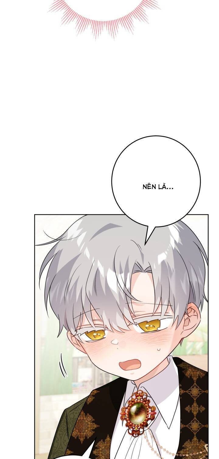 Lịch Sử Đen Tối Của Nam Chính Chương 36 Ảnh 4