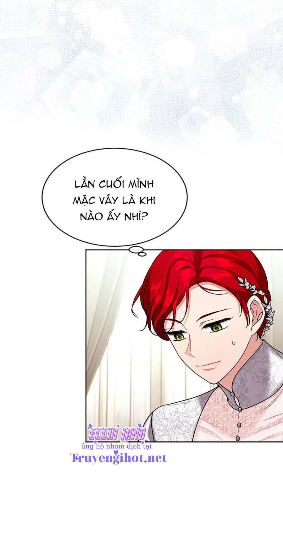 Cuộc Hôn Nhân Hợp Đồng Của Công Tước Ashleyan Chương 30.1 Ảnh 7