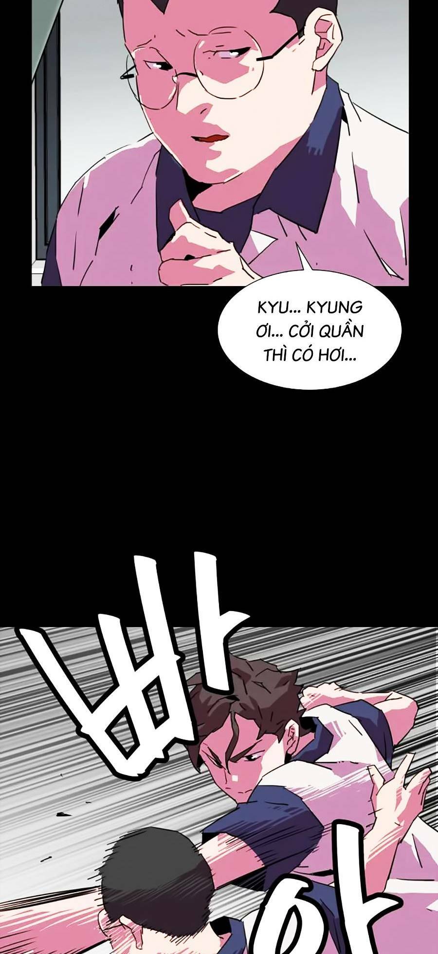 Săn Lùng Bắt Nạt Chương 48 Ảnh 27