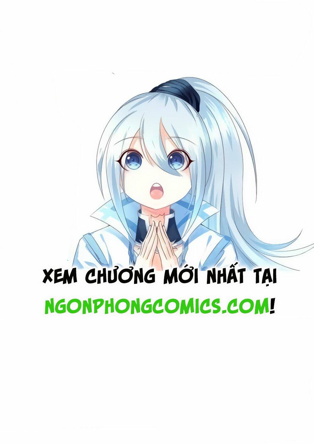 Danh Tướng Nghịch Thiên Chương 8 Ảnh 13