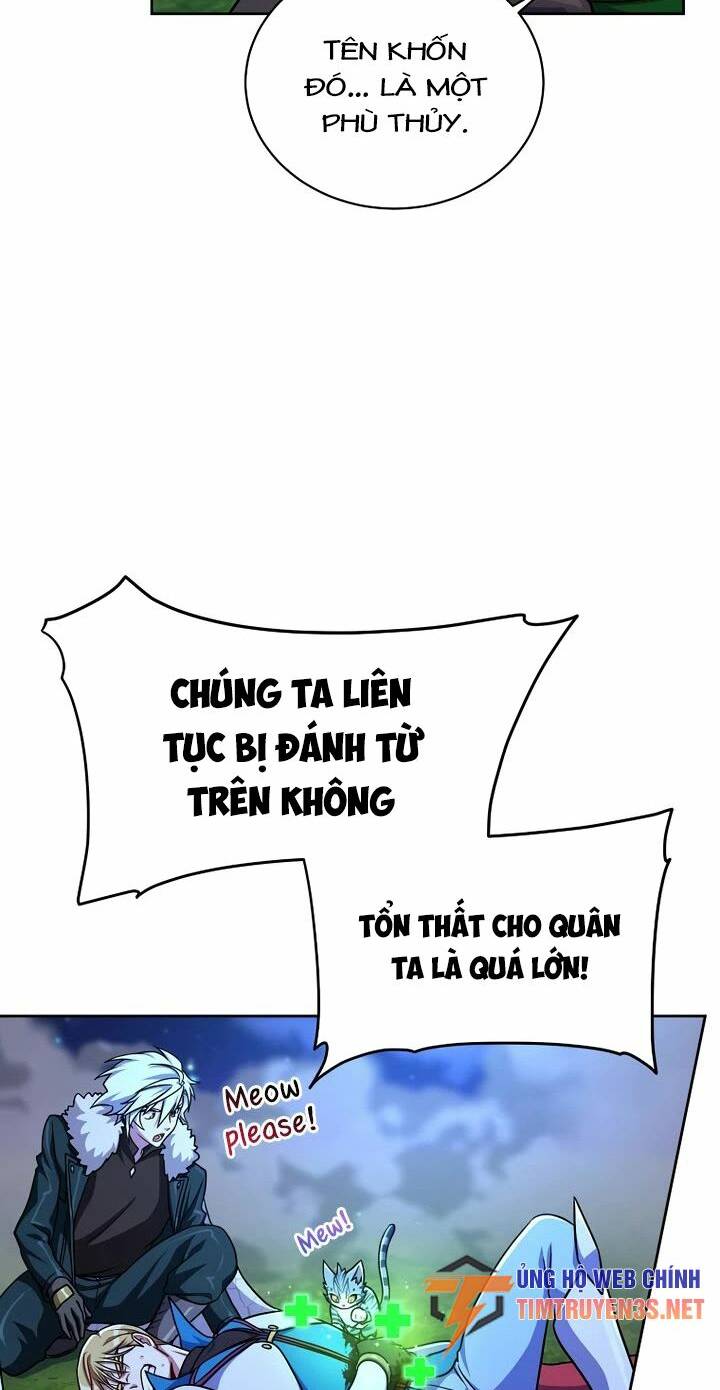 Xin Mời Dùng Bữa Chương 100 Ảnh 41