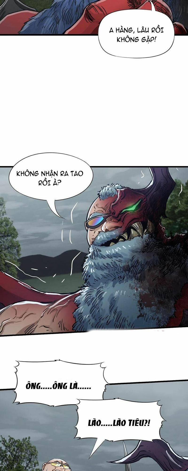 Du Hành Thời Gian Về Ngày Đầu Mạt Thế Chương 51 Ảnh 32