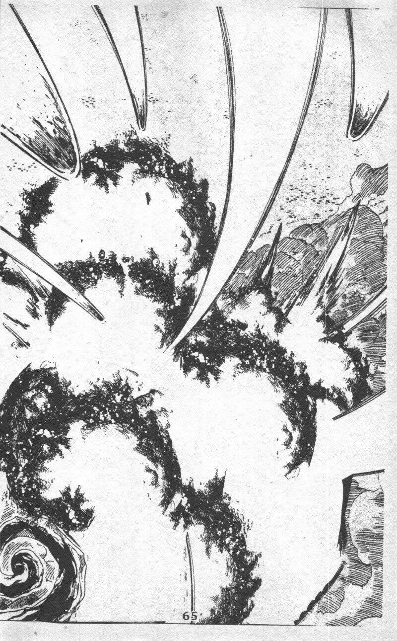Rave Master (Scan) Chương 21 Ảnh 66