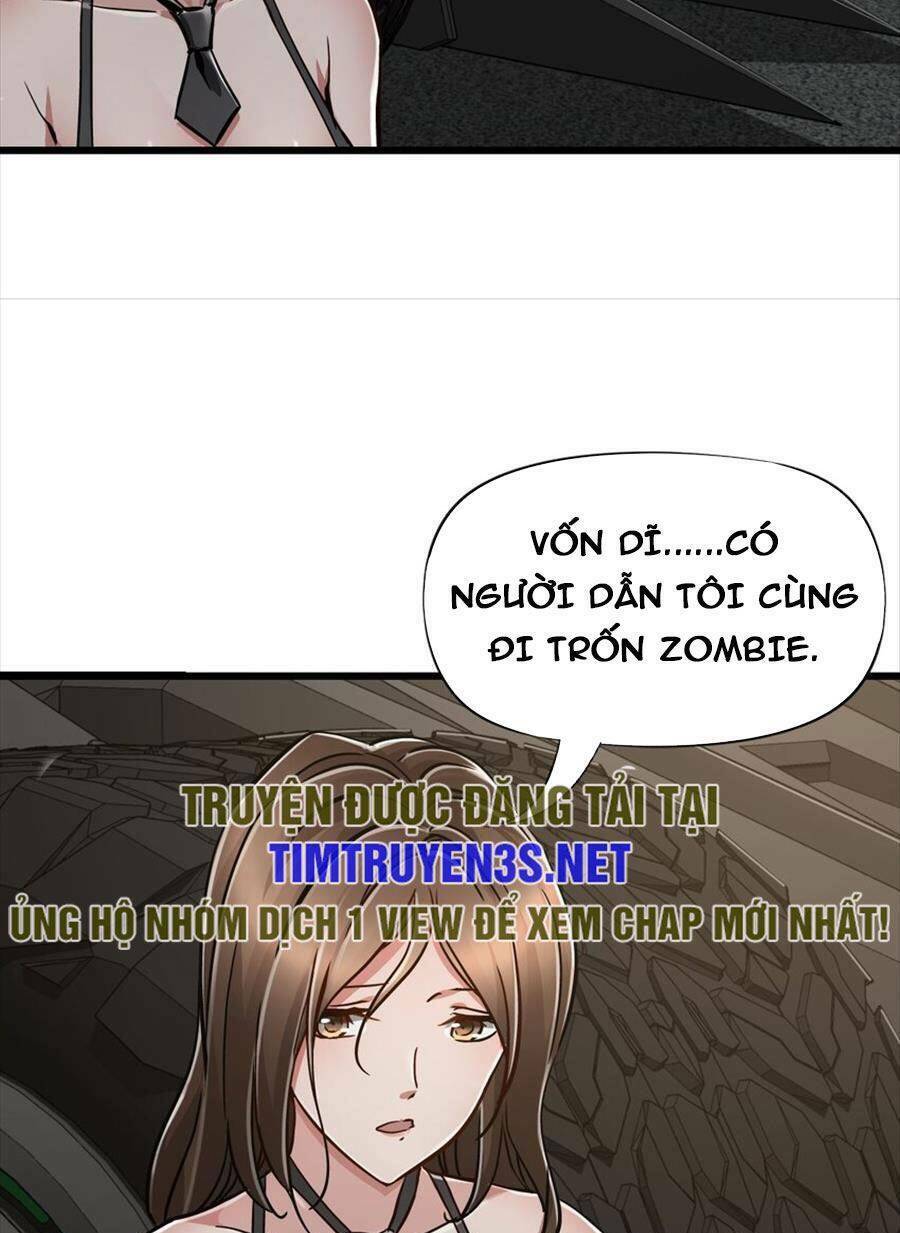Du Hành Thời Gian Về Ngày Đầu Mạt Thế Chương 44 Ảnh 17