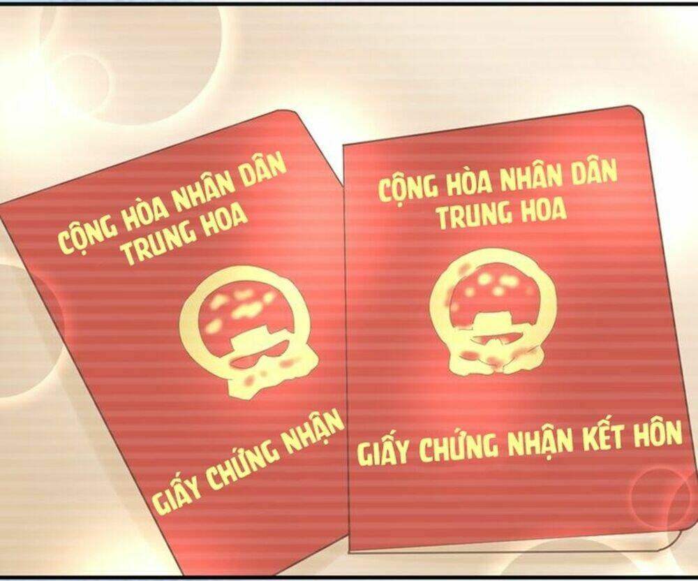 Cố Thiếu Sủng Thê Đến Ngộ Chương 1 Ảnh 61