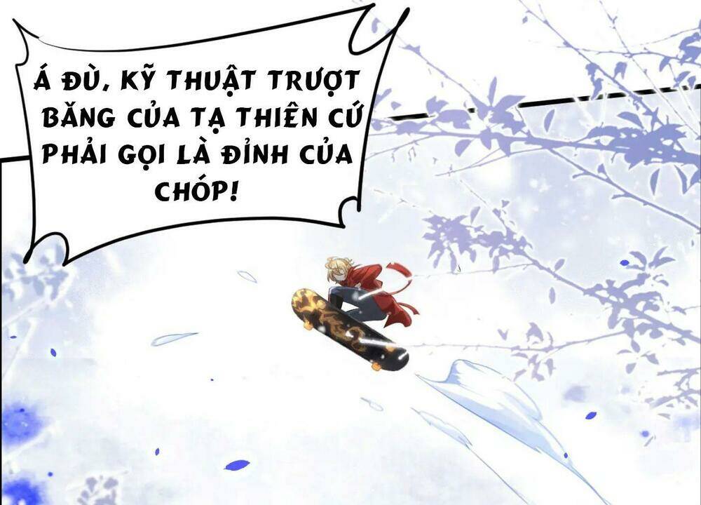 Chàng Vú Em Tu Chân Chương 70 Ảnh 46