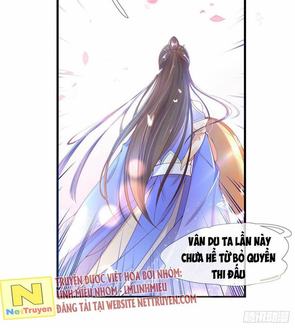 Vương Phi Tu Tiên: Đối Kháng Ma Vương Chương 9 Ảnh 19