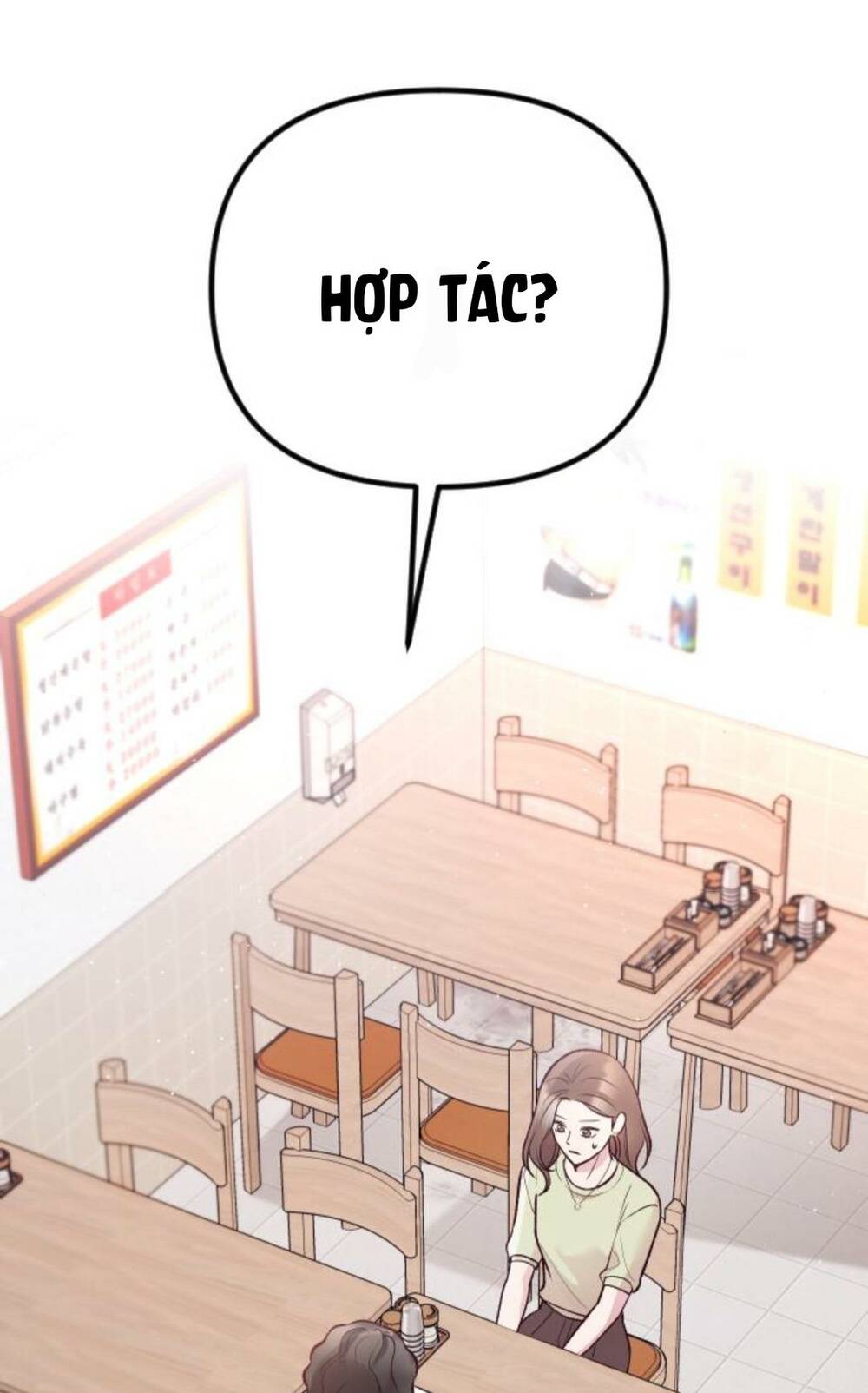Tình Cờ Ta Gặp Nhau Chương 20 Ảnh 91