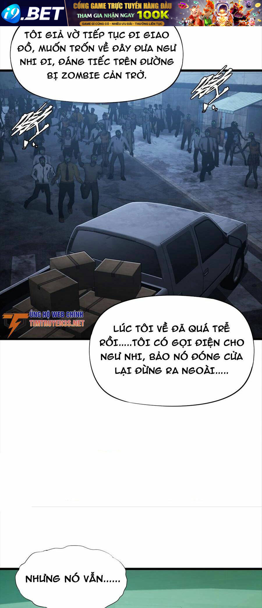 Du Hành Thời Gian Về Ngày Đầu Mạt Thế Chương 47 Ảnh 21