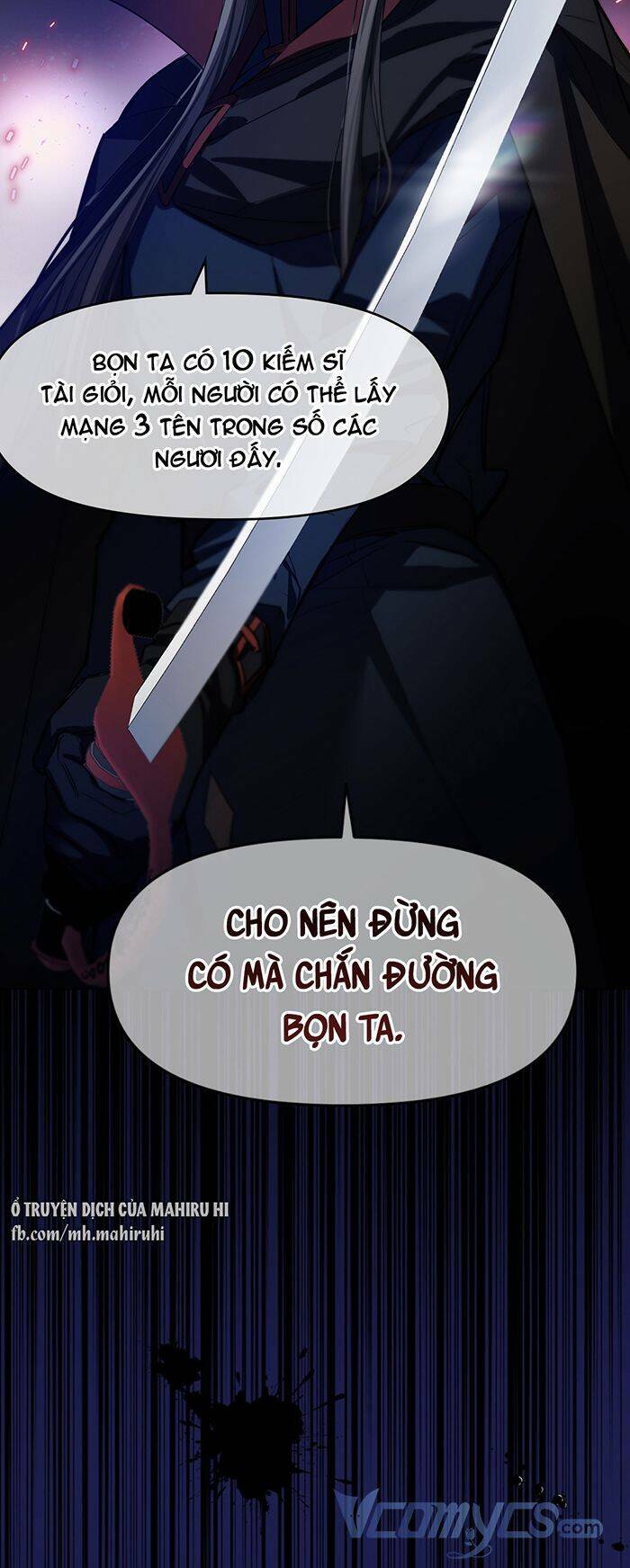Đại Chiến Công Chúa Chương 150 Ảnh 10
