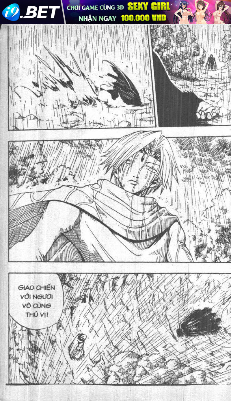 Rave Master (Scan) Chương 21 Ảnh 167