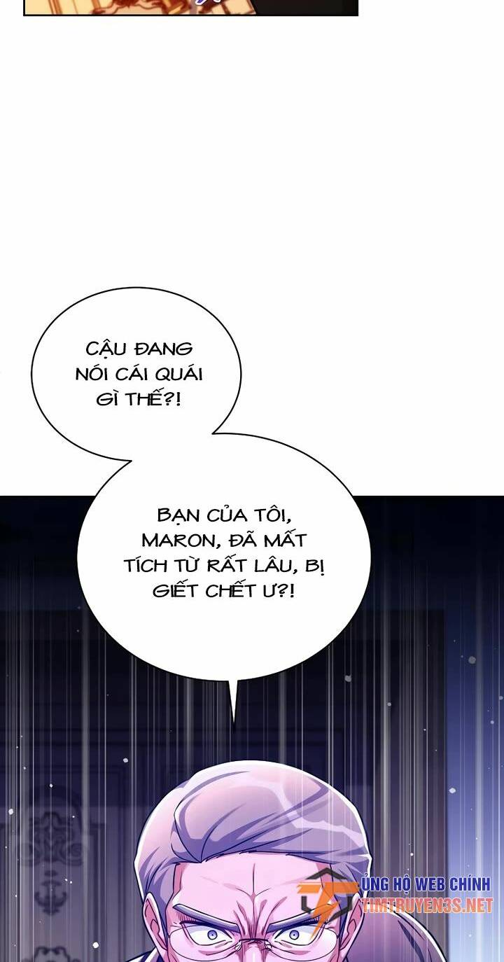 Xin Mời Dùng Bữa Chương 96 Ảnh 44