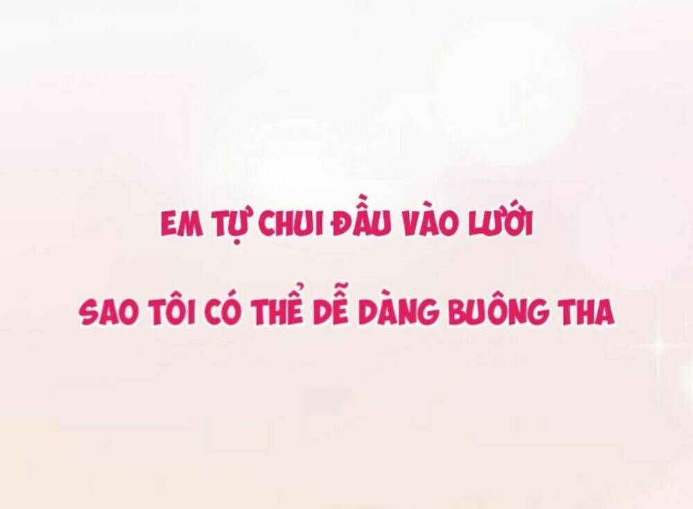 Cố Thiếu Sủng Thê Đến Ngộ Chương 0 Ảnh 28