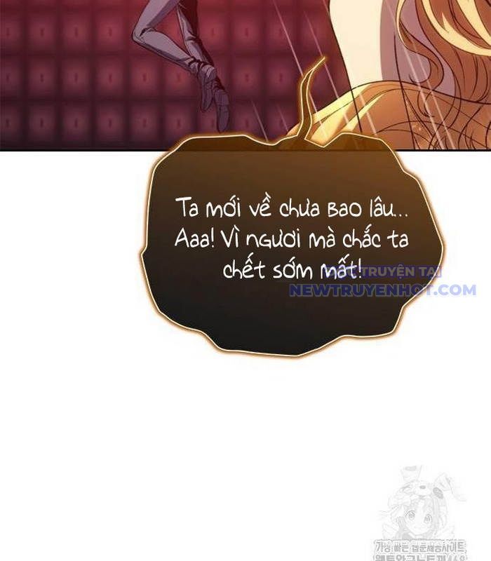Lý Do Tôi Rời Bỏ Quỷ Vương Chương 60 Ảnh 54