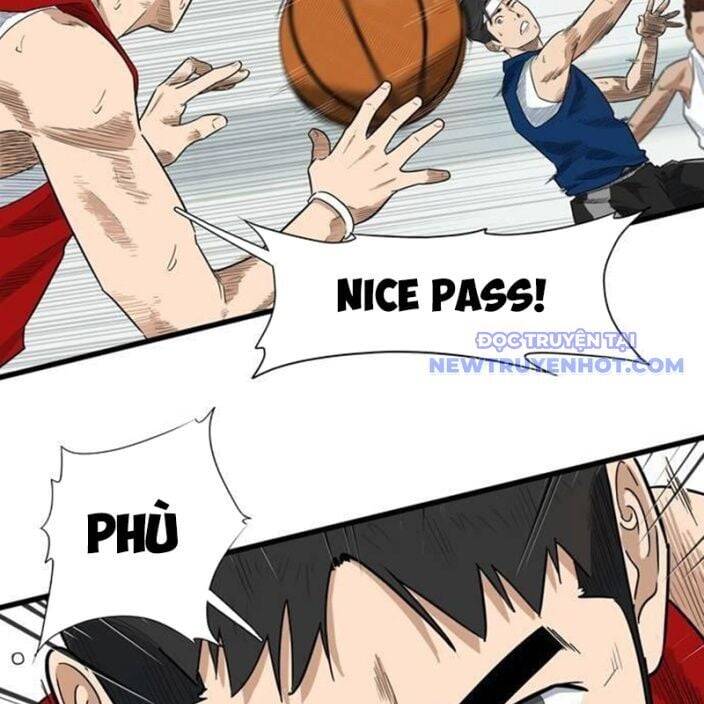 Lật Ngược Tình Thế Chương 4 Ảnh 130